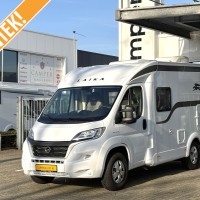 Laika Compact V 5 uit 2022 Foto #5