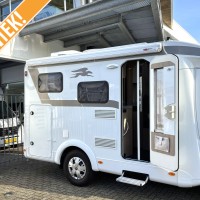 Laika Compact V 5 uit 2022 Foto #6