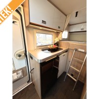 Laika Compact V 5 uit 2022 Foto #7