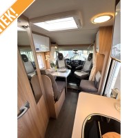 Laika Compact V 5 uit 2022 Foto #13