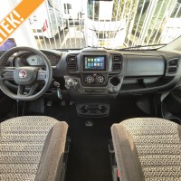 Laika Compact V 5 uit 2022 Foto #15