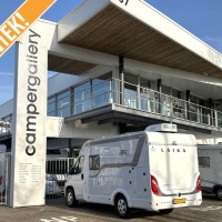 Laika Compact V 5 uit 2022 Foto #20