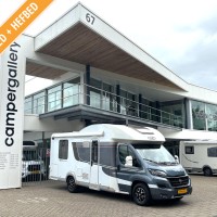 Tweedehands LMC campers camper kopen