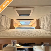 LMC Breezer 607 H uit 2017 Foto #4