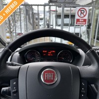 LMC Breezer 607 H uit 2017 Foto #14