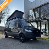 Tweedehands Hymer camper kopen