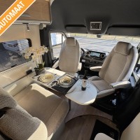 Hymer Free 600 S uit 2021 Foto #1