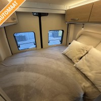 Hymer Free 600 S uit 2021 Foto #2