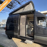 Hymer Free 600 S uit 2021 Foto #5