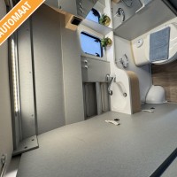 Hymer Free 600 S uit 2021 Foto #9