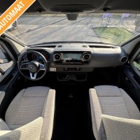 Hymer Free 600 S uit 2021 Foto #10