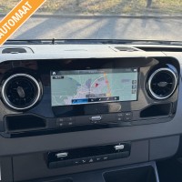 Hymer Free 600 S uit 2021 Foto #14