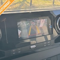 Hymer Free 600 S uit 2021 Foto #15