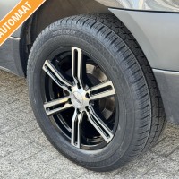 Hymer Free 600 S uit 2021 Foto #17