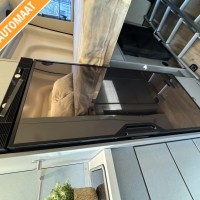 Hymer Free 600 S uit 2021 Foto #18