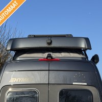 Hymer Free 600 S uit 2021 Foto #19