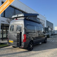 Hymer Free 600 S uit 2021 Foto #20