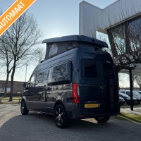 Hymer Free 600 S uit 2021 Foto #21