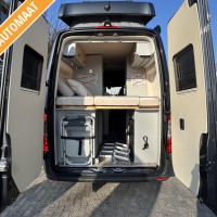 Hymer Free 600 S uit 2021 Foto #22