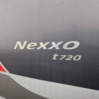 Bürstner NEXXO T720 silverline (bj 2016) Foto #9