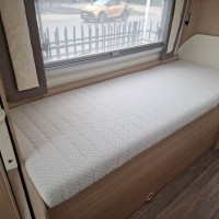 Bürstner NEXXO T720 silverline (bj 2016) Foto #16