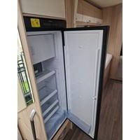 Bürstner NEXXO T720 silverline (bj 2016) Foto #19