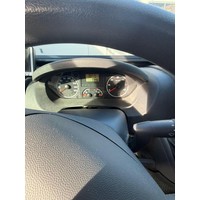 Rapido 7086F 1 eigenaar in prima staat Foto #9