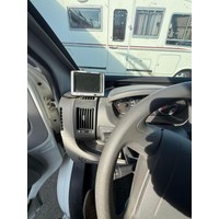 Rapido 7086F 1 eigenaar in prima staat Foto #10