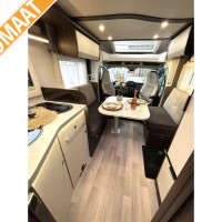 Benimar Tessoro Northautokapp 497 uit 2022 Foto #12