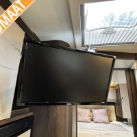 Benimar Tessoro Northautokapp 497 uit 2022 Foto #20