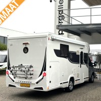 Benimar Tessoro Northautokapp 497 uit 2022 Foto #22