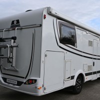 Etrusco I 740 SB Foto #3