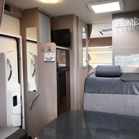 Etrusco I 740 SB Foto #4