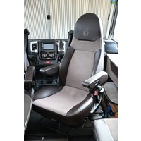 Etrusco I 740 SB Foto #7