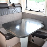 Etrusco I 740 SB Foto #10