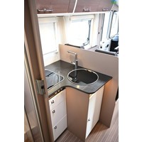 Etrusco I 740 SB Foto #12