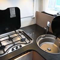 Etrusco I 740 SB Foto #13