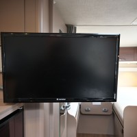 Etrusco I 740 SB Foto #18