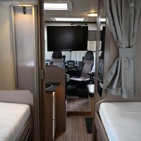 Etrusco I 740 SB Foto #19