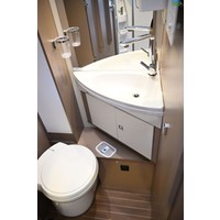 Etrusco I 740 SB Foto #31