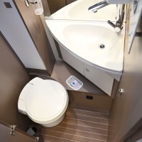 Etrusco I 740 SB Foto #32