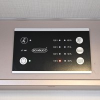 Etrusco I 740 SB Foto #35