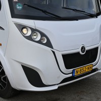 Etrusco I 740 SB Foto #42