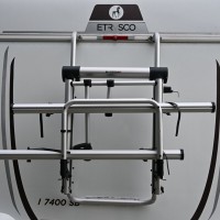 Etrusco I 740 SB Foto #45