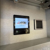 Hymer B 780 Master-line 2X Airco Zonnepaneel Elek-Luifel Omvormer Foto #41