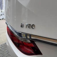 Hymer B 780 Master-line 2X Airco Zonnepaneel Elek-Luifel Omvormer Foto #48