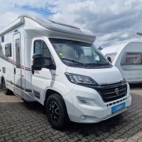 Tweedehands LMC campers camper kopen