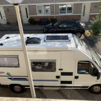 Peugeot campers 244L originele Possl 2Win uit 2003 Foto #14