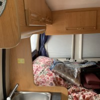 Peugeot campers 244L originele Possl 2Win uit 2003 Foto #18