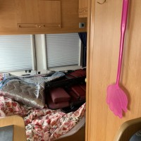 Peugeot campers 244L originele Possl 2Win uit 2003 Foto #19